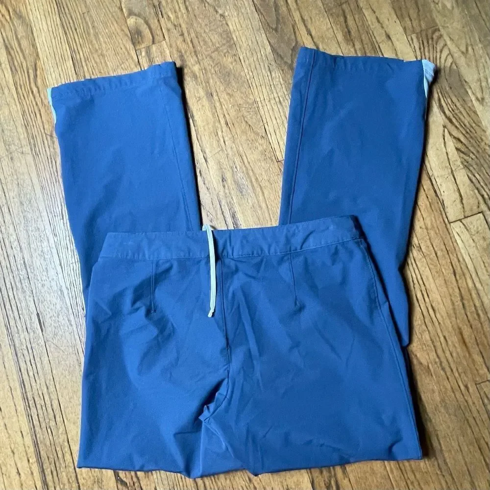 The north face pants